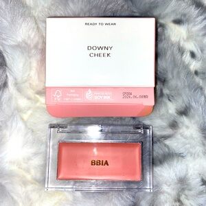 BBIA Ready To Wear Cheek Cream Blush